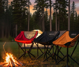 Sunset Chaser Comfy Camping Chair - Next Gen