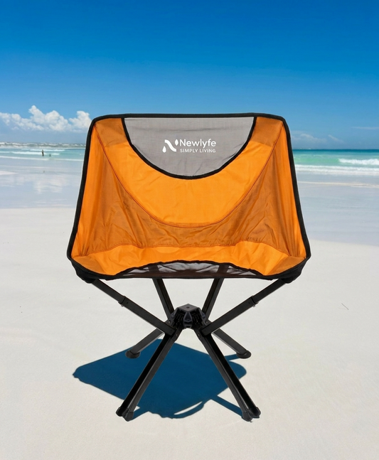 Sunset Chaser Comfy Camping Chair - Next Gen