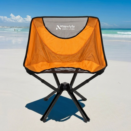Sunset Chaser Comfy Camping Chair - Next Gen