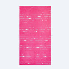 Bundle - Rose Pink Bath Towel Newlyfe