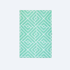Mint Mini Multi-Purpose Towel Newlyfe