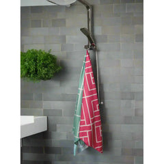 Mint Bath Towel Newlyfe