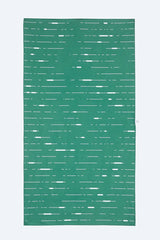 Bundle - Forest Green Bath Towel Newlyfe