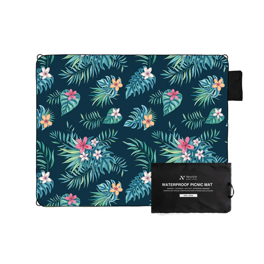 Sand Free Picnic Mat, Byron Newlyfe