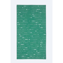 Forest Green Bath Towel Newlyfe
