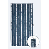 Palm Cove XL Beach Towel & Pouch