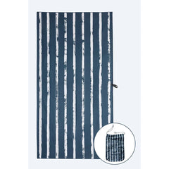 Palm Cove XL Beach Towel & Pouch Newlyfe