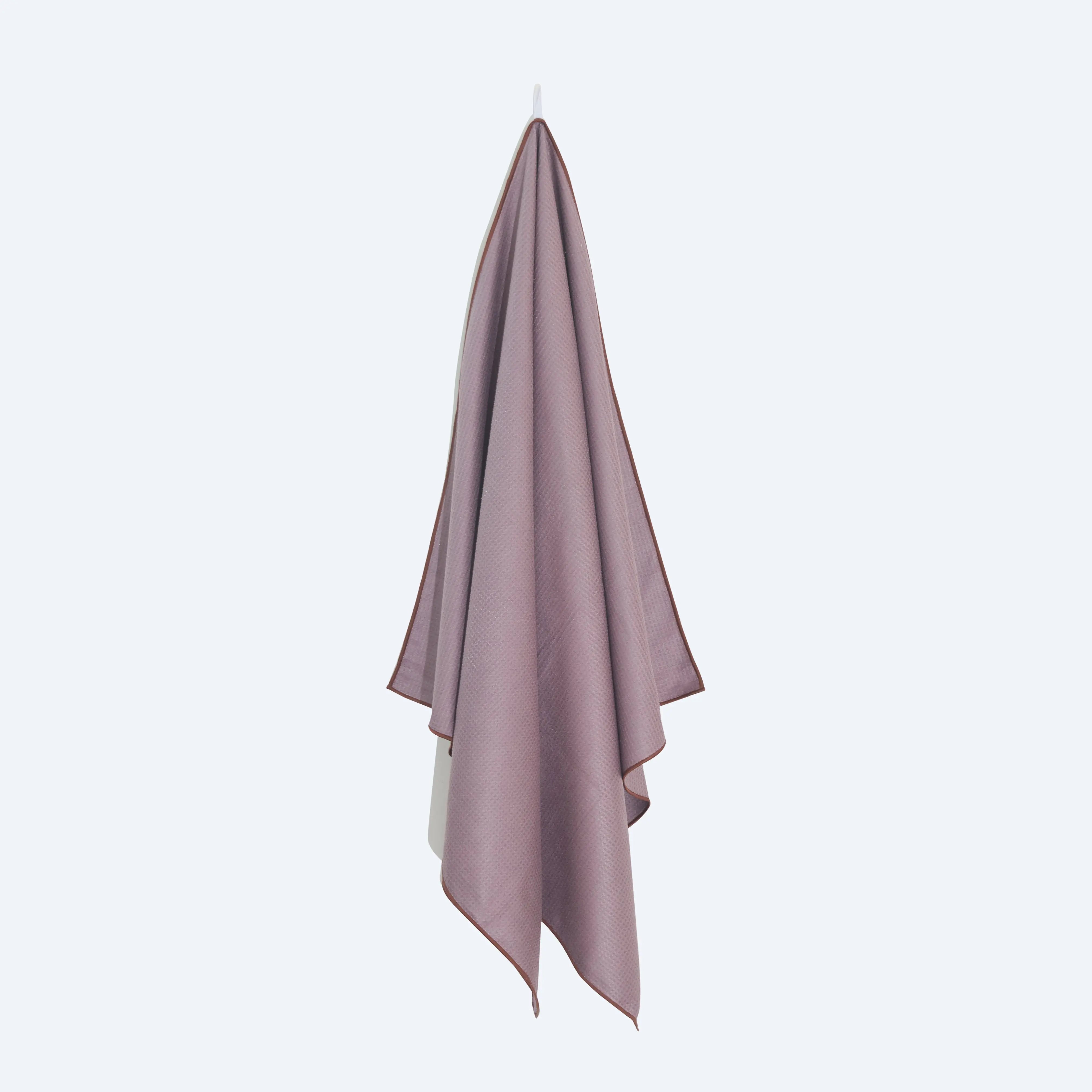Rose Taupe Mini Multi-Purpose Towel Newlyfe