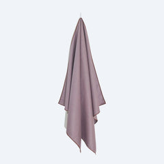 Rose Taupe Bath Towel Newlyfe