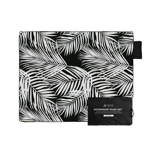 Sand Free Picnic Mat, Boracay Newlyfe