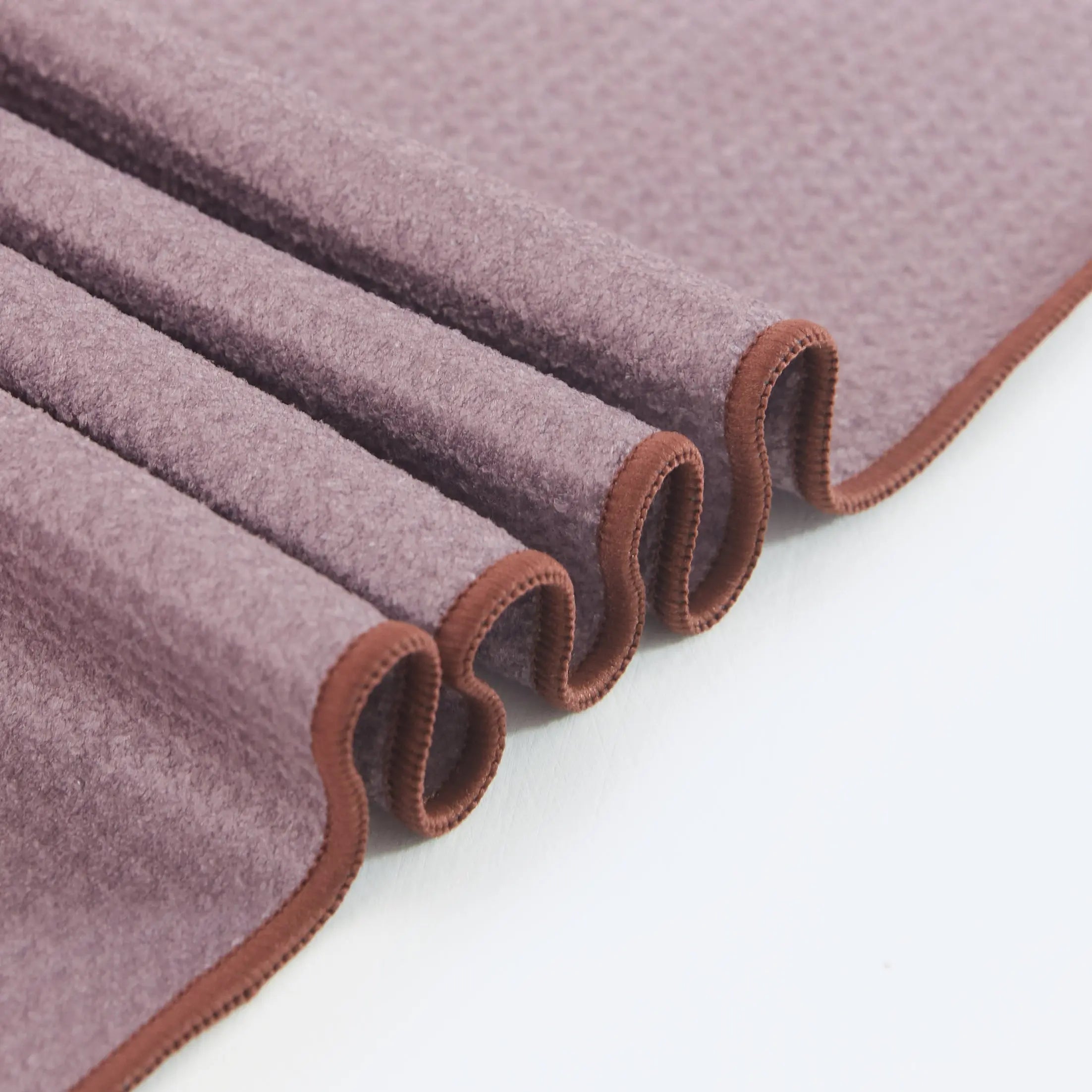 Rose Taupe Bath Towel Newlyfe
