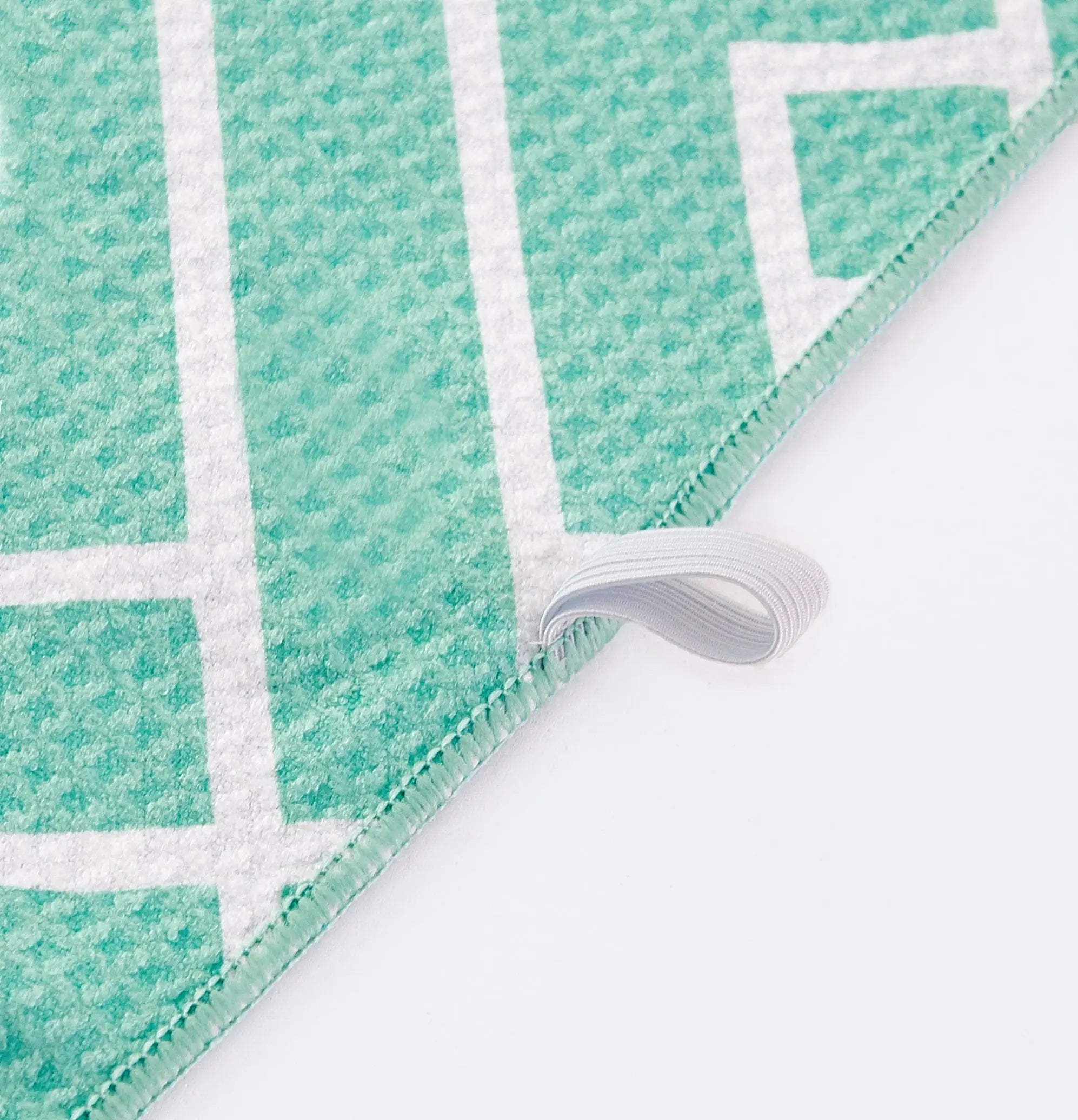 Mint Bath Towel Newlyfe