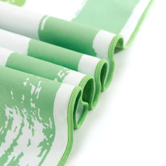 Airlie XL Beach Towel & Pouch Newlyfe
