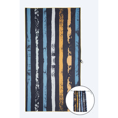 Freshwater XL Beach Towel & Pouch
