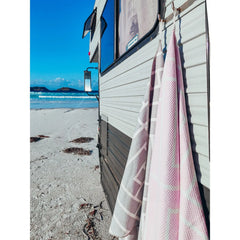 2 Pack Bath Towel Bundle Newlyfe