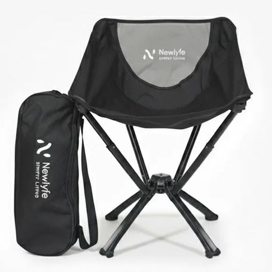 Showtime Ease Comfy Camping Chair - Next Gen Newlyfe
