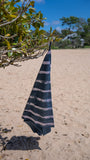 Palm Cove XL Beach Towel & Pouch