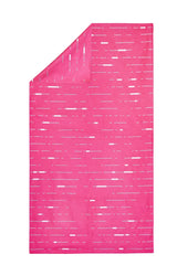 Rose Pink Bath Towel Newlyfe
