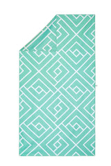 Mint Bath Towel Newlyfe