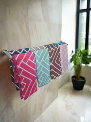 Bundle - Mint Bath Towel Newlyfe