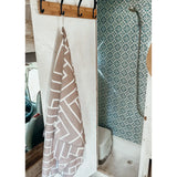 Sandstone Bath Towel