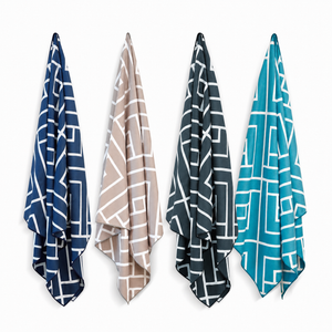 Best Sellers Bath Towel 4-Pack