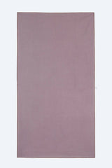 Rose Taupe Bath Towel Newlyfe