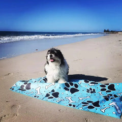 4 Pack Kids Beach Towel Bundle Newlyfe