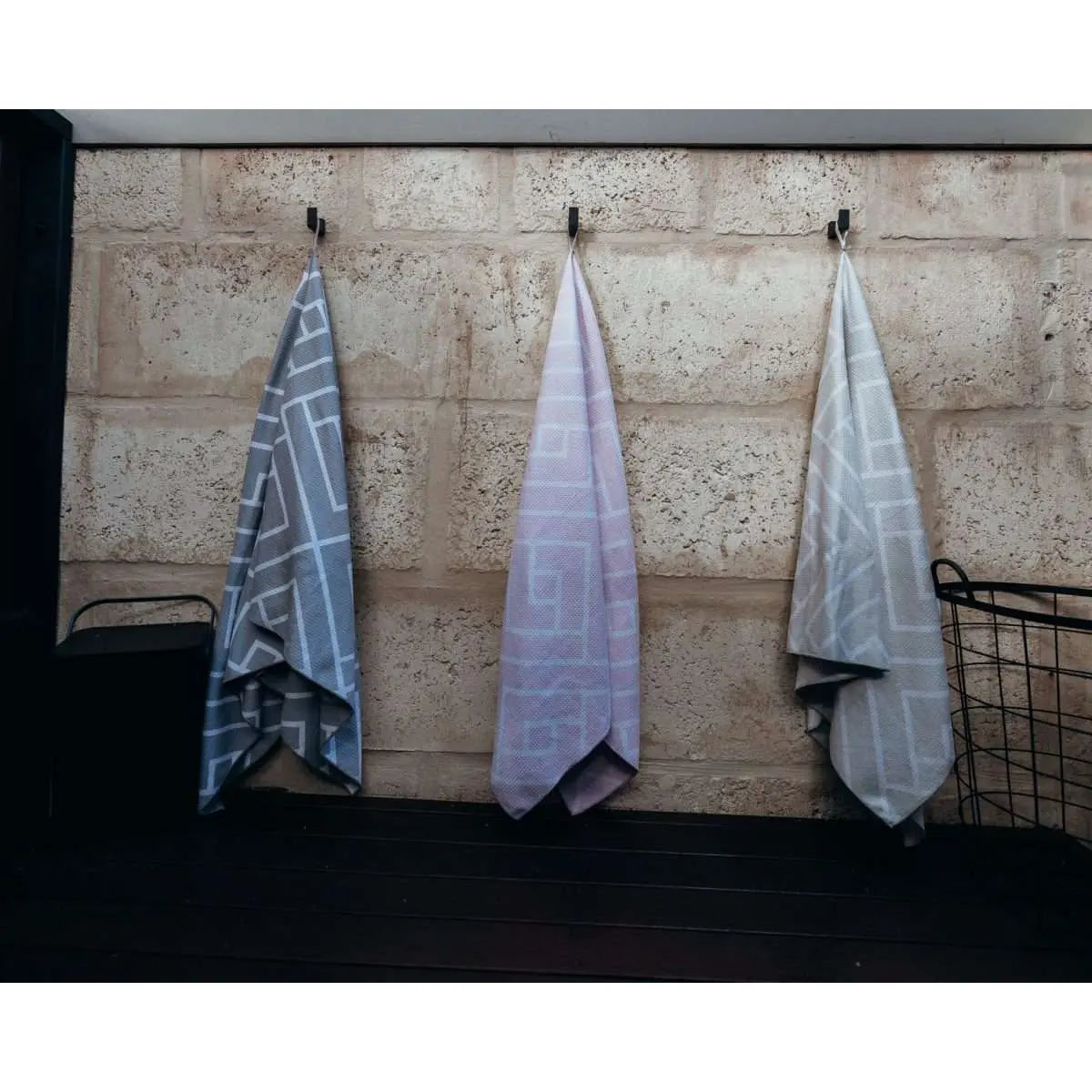 BATH TOWELS 30