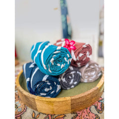 QUICK DRY COMPACT BATH TOWELS FOR TRAVEL