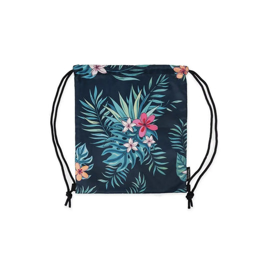 Byron drawstring swim bags