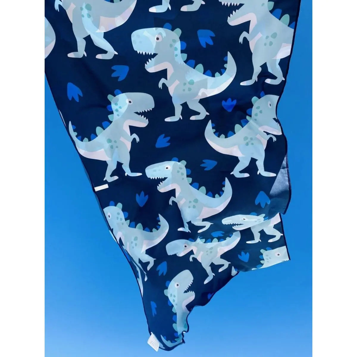 NEWLYFE SAND FREE MICROFIBER BEACH TOWEL FOR KIDS