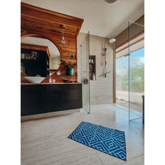 TRAVEL TOWEL BATH MAT