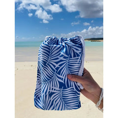 DRAWSTRING POUCH CARRY POUCH