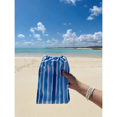 DRAWSTRING POUCH CARRY POUCH
