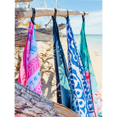 SAND FREE BEACH TOWEL 4 PACK BUNDLE