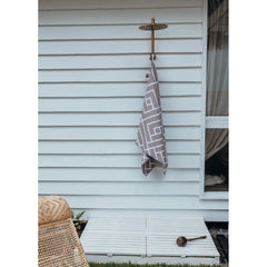 SANDSTONE TRAVEL BATH TOWEL (2)