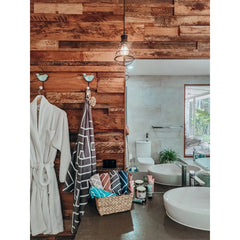 COMPACT QUICK DRY BATH TOWEL FOR TRAVEL