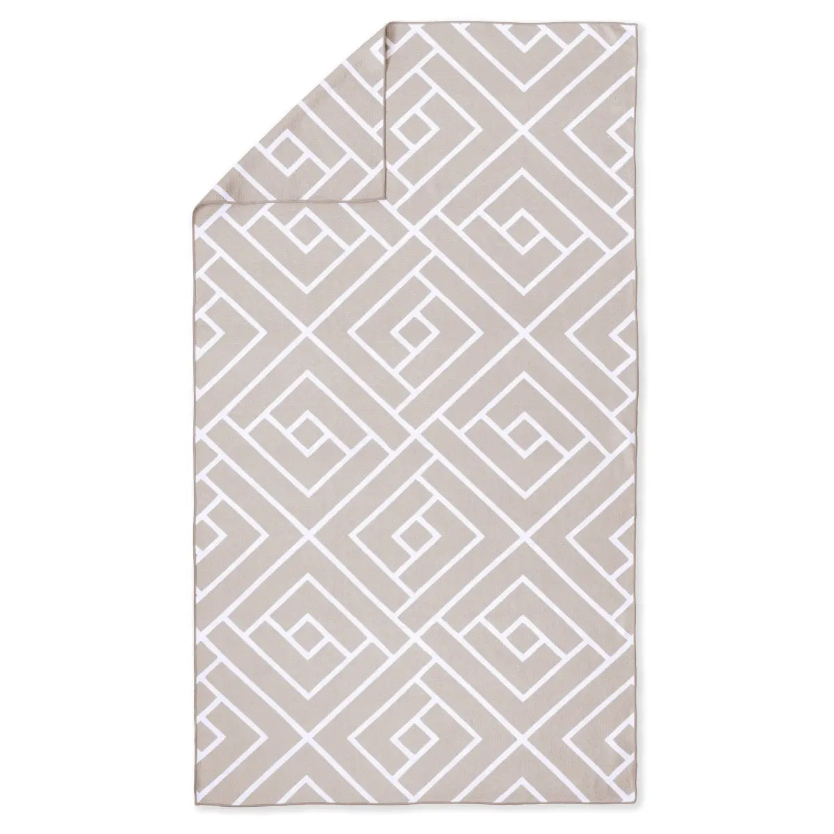 Sandstone Bath Towel