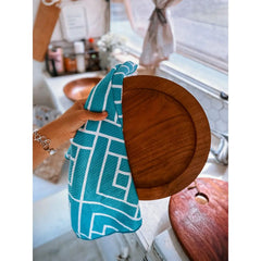 TEA TOWEL FOR CARAVAN AND CAMPING