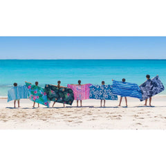 sand free beach towels