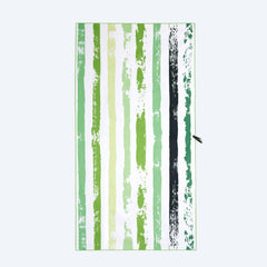 Bundle - Airlie Large Beach Towel & Pouch