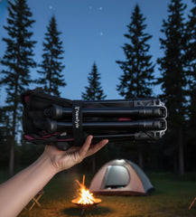 Outback Explorer Comfy Camping Chair