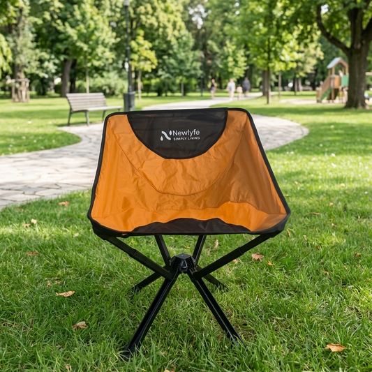Sunset Chaser Comfy Camping Chair - Next Gen