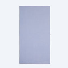 Cool Grey Mini Multi-Purpose Towel