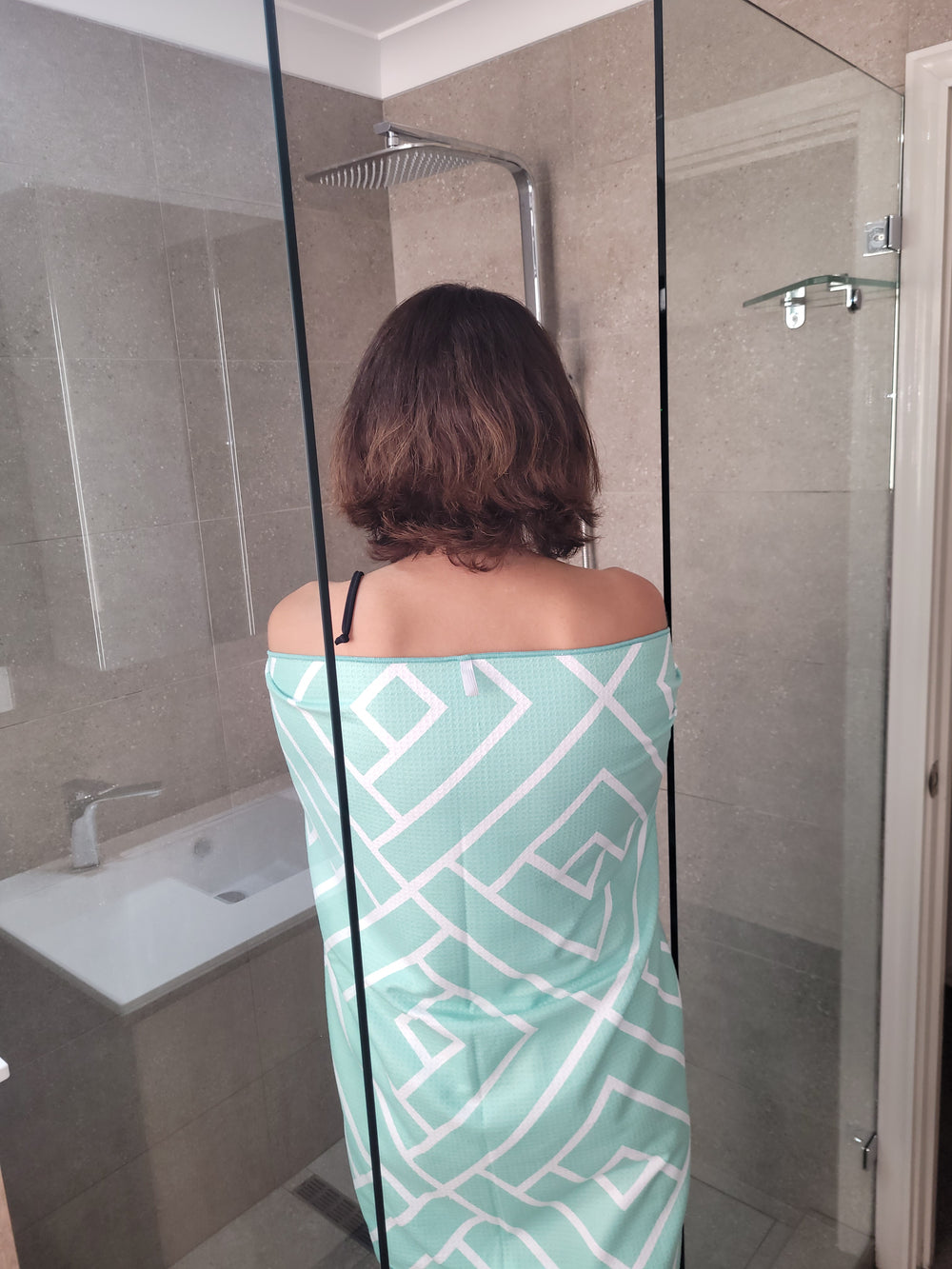 <p><strong>Why build your bath & beach bundle?</strong></p>
