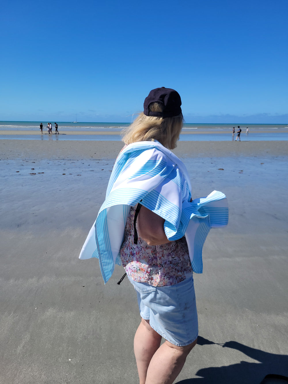 <p><strong>Made For Better Beach Days</strong></p>