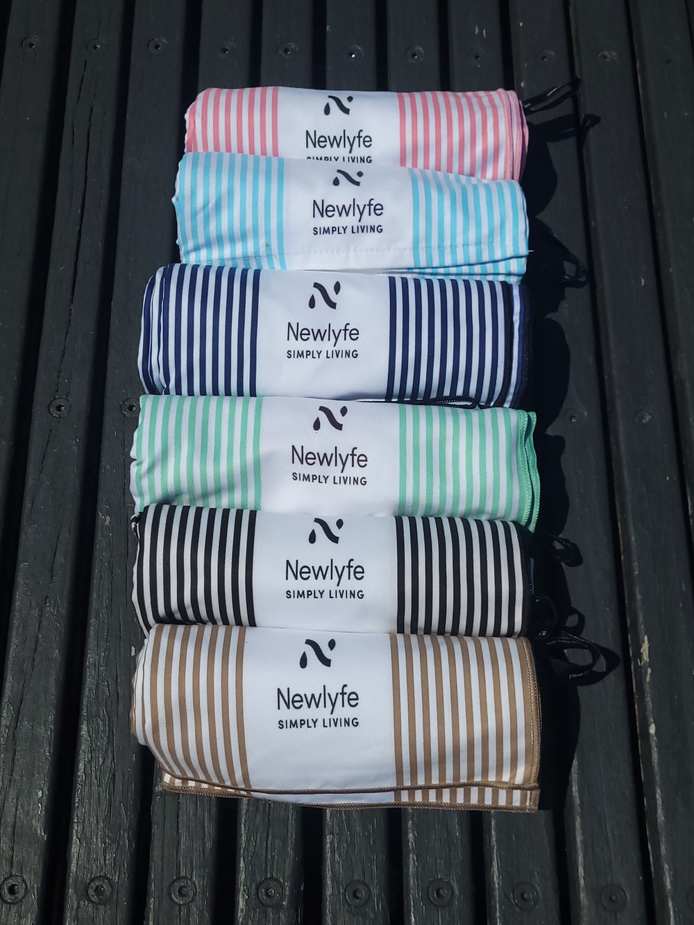 <p><strong>Why choose Signature beach towels?</strong></p>