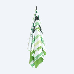 Bundle - Airlie Large Beach Towel & Pouch