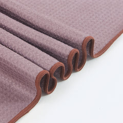 Rose Taupe Mini Multi-Purpose Towel